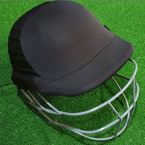 Custom Helmet Cover
