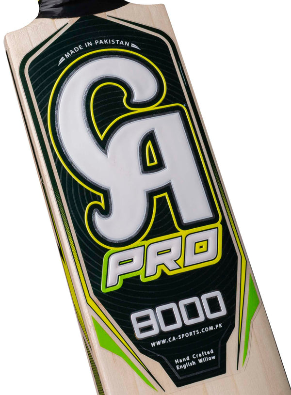 CA pro 8000