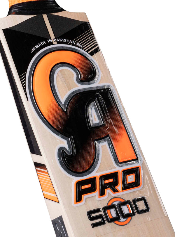 CA Pro 5000