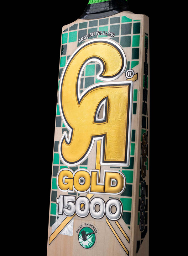 CA GOLD 15000