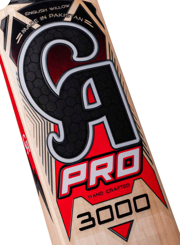 CA Pro 3000