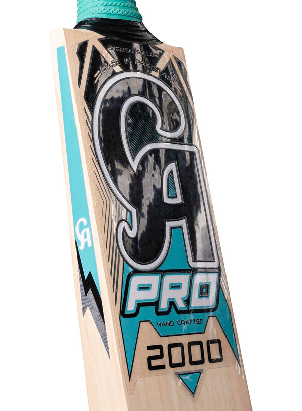 CA Pro 2000