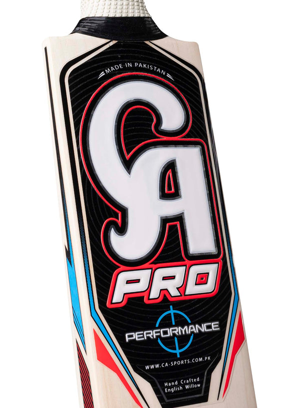 CA Pro Performance