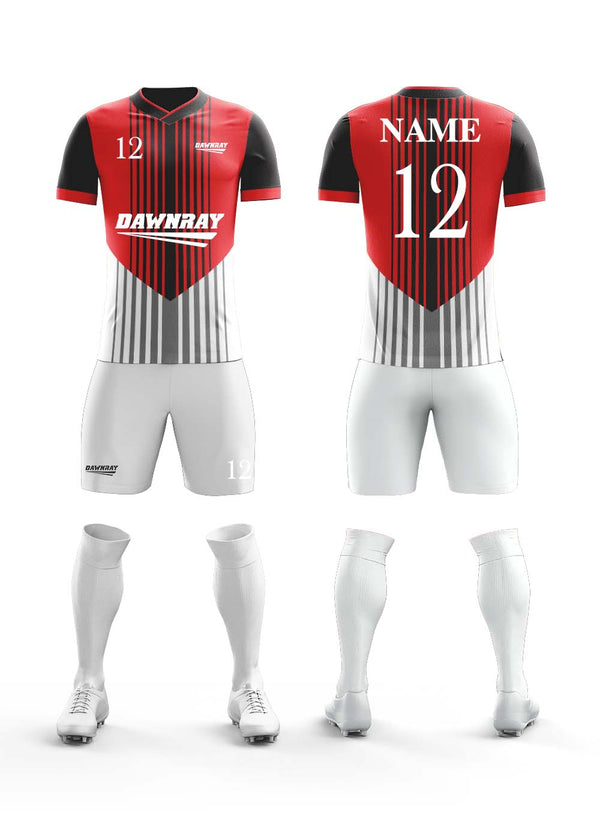 Football Uniform SC-65