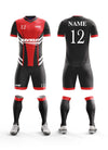 Football Uniform SC-60