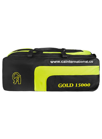 CA Gold Kit Bags