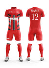 Football Uniform SC-57