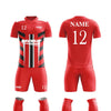 Football Uniform SC-57