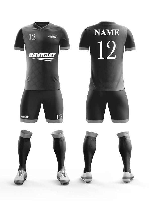 Football Uniform SC-58