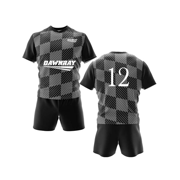 Custom Sublimated Rugby Wear RW-58