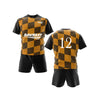 Custom Sublimated Rugby Wear RW-58