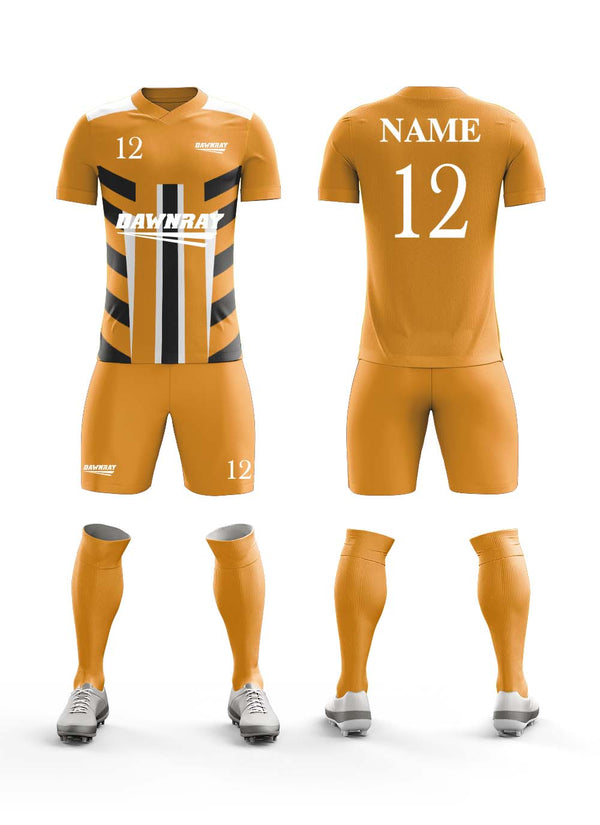 Football Uniform SC-57