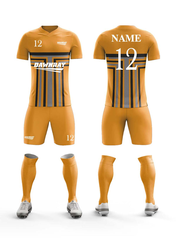 Football Uniform SC-52