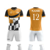 Football Uniform SC-68