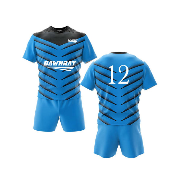 Custom Sublimated Rugby Wear RW-57