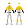 Custom Baseball Jersey Kit BB-08