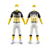 Custom Baseball Jersey Kit BB-14