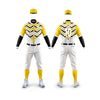 Custom Baseball Jersey Kit BB-20