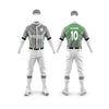 Custom Baseball Jersey Kit BB-23