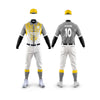 Custom Baseball Jersey Kit BB-23