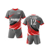 Custom Sublimated Rugby Wear RW-67