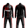 Custom Track Suit Sublimated TS-76