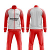 Custom Track Suit Sublimated TS-64