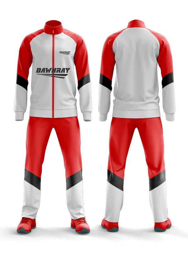 Custom Track Suit Sublimated TS-70