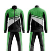 Custom Track Suit Sublimated TS-57