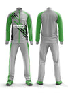 Custom Track Suit Sublimated TS-71