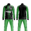 Custom Track Suit Sublimated TS-61