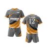 Custom Sublimated Rugby Wear RW-67