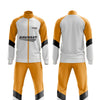 Custom Track Suit Sublimated TS-70