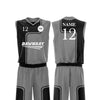 Sublimated Basketball Uniform BSKB-34