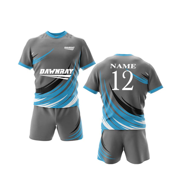 Custom Sublimated Rugby Wear RW-67