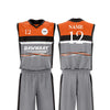 Sublimated Basketball Uniform BSKB-50