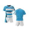 Custom Sublimated Rugby Wear RW-60