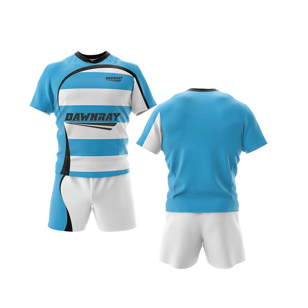 Custom Sublimated Rugby Wear RW-60