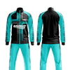 Custom Track Suit Sublimated TS-61