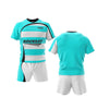 Custom Sublimated Rugby Wear RW-60