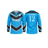 Sublimated Ice Hockey Jersey IH-1