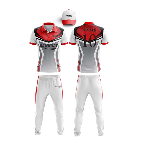 Custom Cricket Uniform CR-85