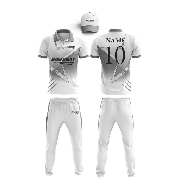 Cricket Uniform CR-80