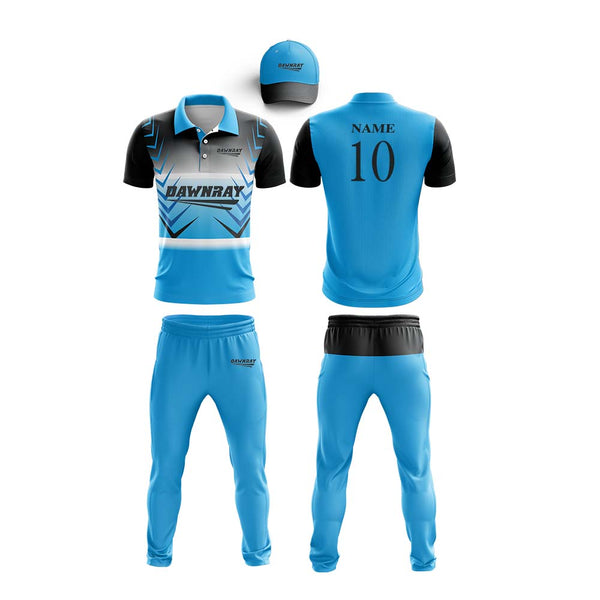 Custom Cricket Uniform CR-67